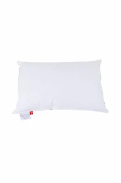 Ringsted Dun Dyner & Hovedpuder-Dunpude Snögubben Høj 50x60 cm