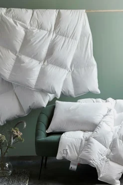 Ringsted Dun Dyner & Hovedpuder-Dyne Snögubben Medium