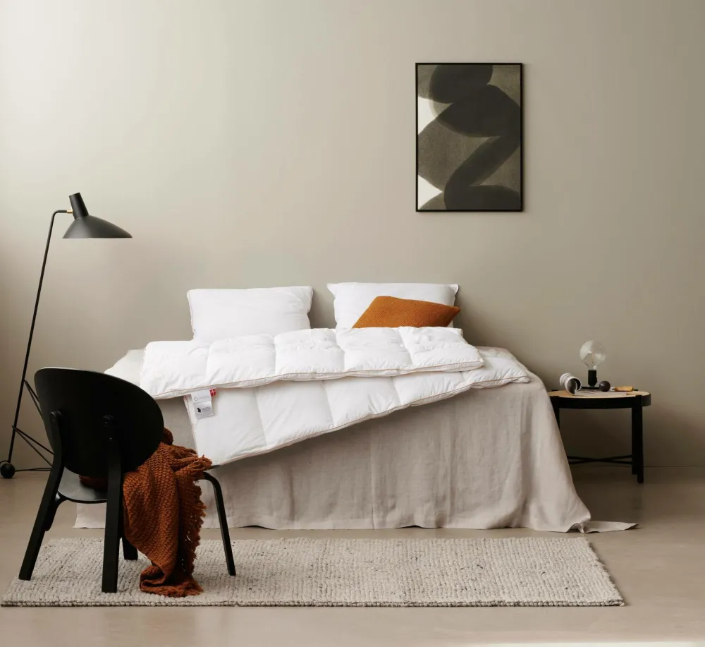 Ringsted Dun Dyner & Hovedpuder-Dyne Svinaherden Kølig