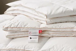 Ringsted Dun Dyner & Hovedpuder-Dyne Svinaherden Ekstra varm