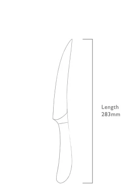 Robert Welch Køkkenknive & Knivtilbehør-Fleksibel universalkniv Signature 16cm/ 6,5
