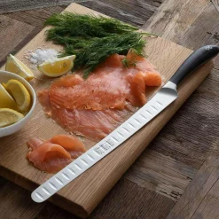 Robert Welch Køkkenknive & Knivtilbehør-Fleksibel skærekniv Signature 30cm/ 12