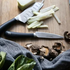 Robert Welch Køkkenknive & Knivtilbehør-Grøntsagskniv/skærekniv Signature 10cm/ 4