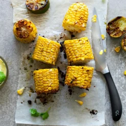 Robert Welch Køkkenknive & Knivtilbehør-Køkken/værktøjskniv Signature 14cm/ 5.5