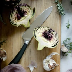 Robert Welch Køkkenknive & Knivtilbehør-Kokkekniv Signature 18cm/ 7,5