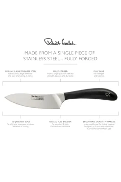 Robert Welch Køkkenknive & Knivtilbehør-Kokkekniv Signature 14cm/ 5,5
