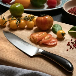 Robert Welch Køkkenknive & Knivtilbehør-Kokkekniv Signature 14cm/ 5,5