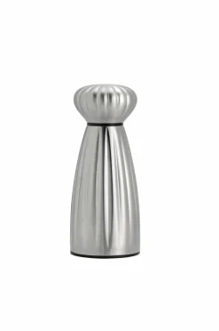 Robert Welch Husholdningsartikler-Peberkværn Palm Satin Medium