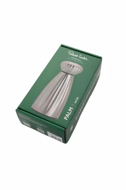 Robert Welch Husholdningsartikler-Peberkværn Palm Satin Medium