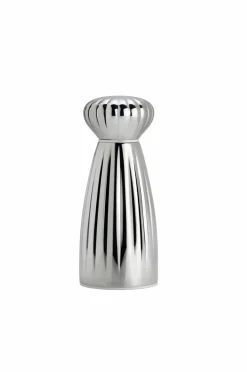 Robert Welch Husholdningsartikler-Salt Mill Palm Bright Rustfrit stål Medium