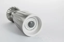 Robert Welch Husholdningsartikler-Salt Mill Palm Bright Rustfrit stål Medium