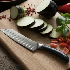 Robert Welch Køkkenknive & Knivtilbehør-Santokukniv Signature 17cm/ 7