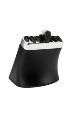 Robert Welch Køkkenknive & Knivtilbehør-knivblok med sliber Signature