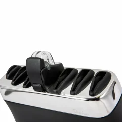 Robert Welch Køkkenknive & Knivtilbehør-knivblok med sliber Signature