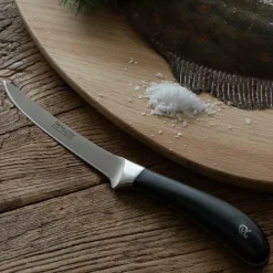 Robert Welch Køkkenknive & Knivtilbehør-Udbeningskniv Signature 16cm/ 6,5