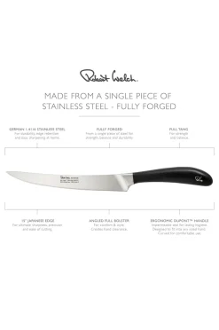 Robert Welch Køkkenknive & Knivtilbehør-Udskæringskniv Signature 20cm/8
