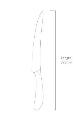 Robert Welch Køkkenknive & Knivtilbehør-Udskæringskniv Signature 20cm/8