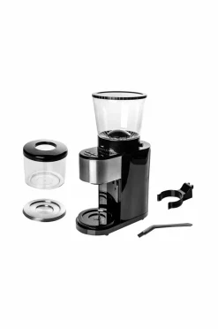 Rommelsbacher Kaffe- & Espressomaskiner-Kaffekværn PRO med integreret vægt EKM 500