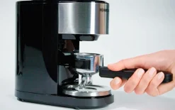 Rommelsbacher Kaffe- & Espressomaskiner-Kaffekværn PRO med integreret vægt EKM 500