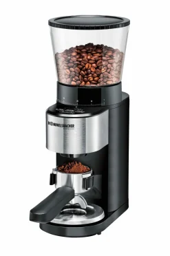 Rommelsbacher Kaffe- & Espressomaskiner-Kaffekværn PRO med integreret vægt EKM 500