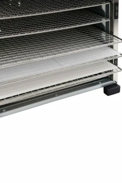 Rommelsbacher Små Køkkenmaskiner-Maddehydrator DA 950