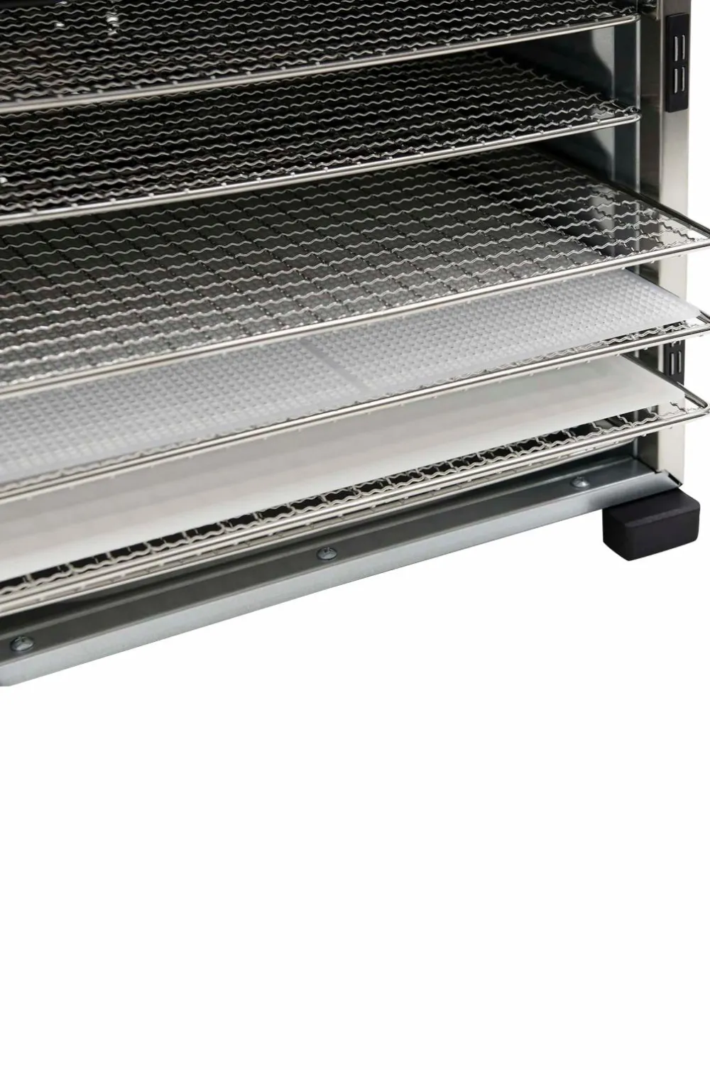 Rommelsbacher Små Køkkenmaskiner-Maddehydrator DA 950