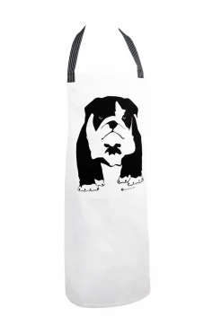 Rotor design Køkkentekstiler-Forklæde Märtha