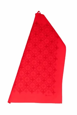 Rotor design Køkkentekstiler-Julehåndklæde Star