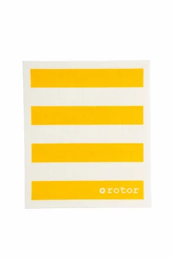 Rotor design Opvask & Rengøring-Karklud Stripes 6-pak