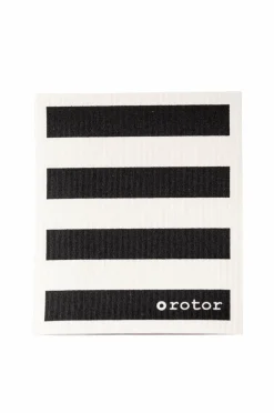 Rotor design Opvask & Rengøring-Karklud Stripes 6-pak
