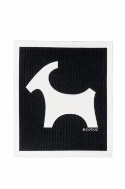 Rotor design Opvask & Rengøring-Karklud Singelbock 6-pak