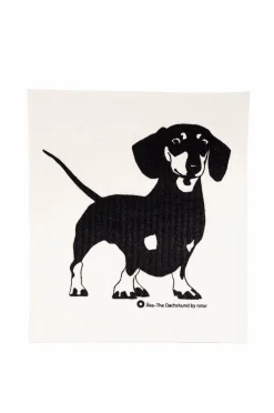 Rotor design Opvask & Rengøring-Karklud Åke 6-pak