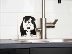 Rotor design Opvask & Rengøring-Karklud Märtha 6-pak