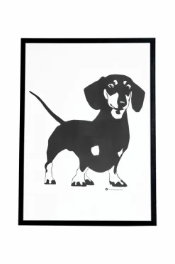 Rotor design Posters & Billeder-Plakat Åke