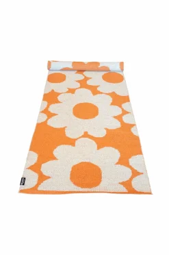 Rotor design Udendørstæpper|Plasttæpper-Tæppe Flora