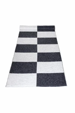 Rotor design Plasttæpper-Tæppe Square