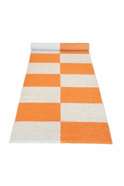 Rotor design Plasttæpper-Tæppe Square