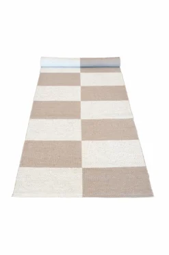 Rotor design Plasttæpper-Tæppe Square