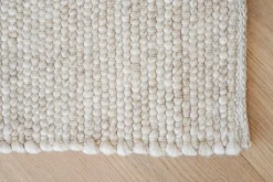 Rowico Home Uldtæpper-Auckland tæppe