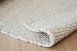 Rowico Home Uldtæpper-Auckland tæppe