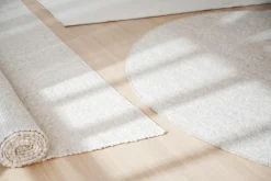 Rowico Home Uldtæpper-Auckland tæppe