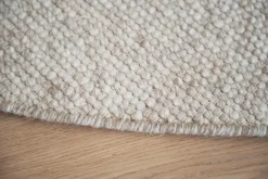 Rowico Home Uldtæpper-Auckland tæppe