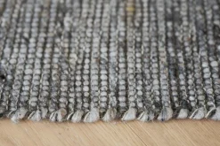 Rowico Home Uldtæpper-Donegal tæppe