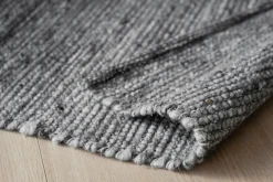 Rowico Home Uldtæpper-Donegal tæppe