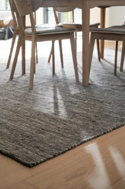 Rowico Home Uldtæpper-Donegal tæppe