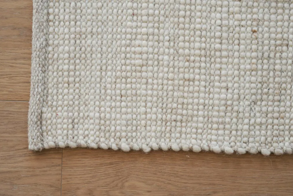 Rowico Home Uldtæpper-Donegal tæppe