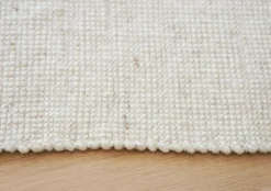 Rowico Home Uldtæpper-Donegal tæppe