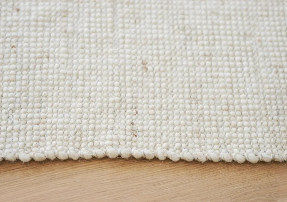 Rowico Home Uldtæpper-Donegal tæppe