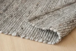 Rowico Home Uldtæpper-Donegal tæppe