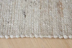 Rowico Home Uldtæpper-Donegal tæppe